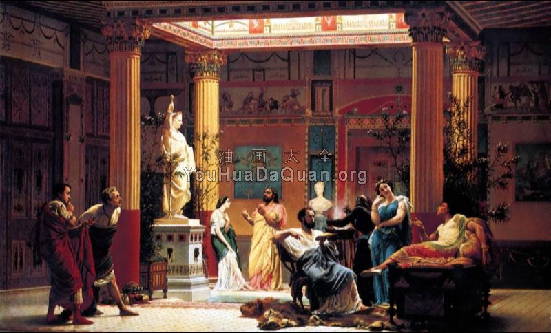 Concert - 古斯塔夫·克拉伦斯·鲁道夫·布朗热